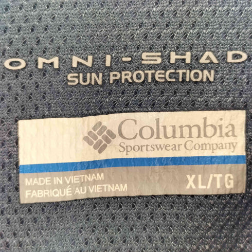 コロンビア Columbia Silver Ridge L/S Shirt メンズ import:XL