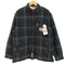 カーハートワークインプログレス Carhartt WIP AIDEN SHIRT JAC メンズ import:M