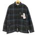 カーハートワークインプログレス Carhartt WIP AIDEN SHIRT JAC メンズ import:M