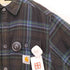 カーハートワークインプログレス Carhartt WIP AIDEN SHIRT JAC メンズ import:M