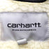カーハートワークインプログレス Carhartt WIP AIDEN SHIRT JAC メンズ import:M