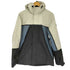 ホリスター Hollister all-weather シェルジャケット メンズ import:L
