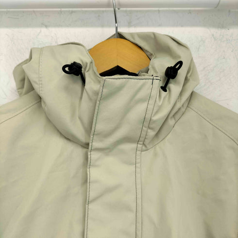 ホリスター Hollister all-weather シェルジャケット メンズ import:L