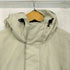 ホリスター Hollister all-weather シェルジャケット メンズ import:L