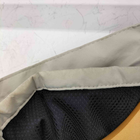 ホリスター Hollister all-weather シェルジャケット メンズ import:L