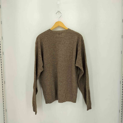 ギャップ Gap 00s OLD ラムウール Vネック ニット セーター メンズ L