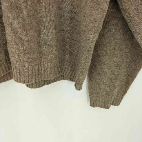 ギャップ Gap 00s OLD ラムウール Vネック ニット セーター メンズ L