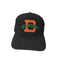 オット otto 1940’s Style Logo 5 Panel Snap Back Cap メンズ ONE SIZE