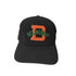 オット otto 1940’s Style Logo 5 Panel Snap Back Cap メンズ ONE SIZE