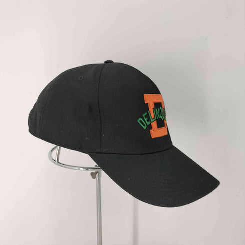 オット otto 1940’s Style Logo 5 Panel Snap Back Cap メンズ ONE SIZE