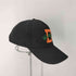 オット otto 1940’s Style Logo 5 Panel Snap Back Cap メンズ ONE SIZE