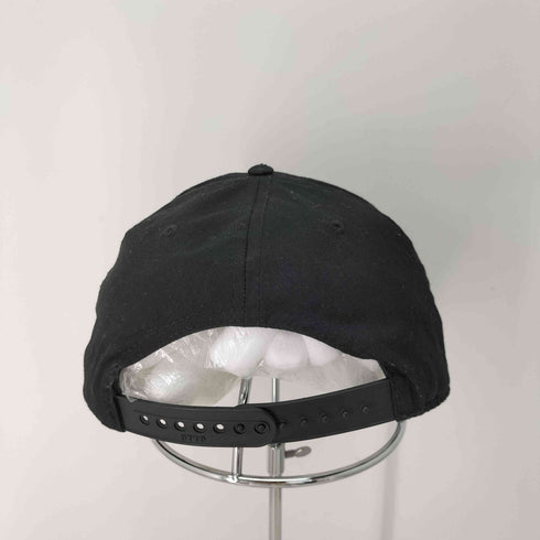 オット otto 1940’s Style Logo 5 Panel Snap Back Cap メンズ ONE SIZE