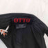 オット otto 1940’s Style Logo 5 Panel Snap Back Cap メンズ ONE SIZE