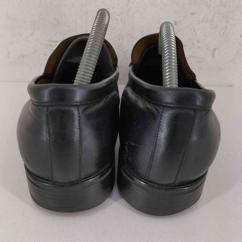 バリー BALLY SISTRI レザー ローファー メンズ US:7 1/2 EEE