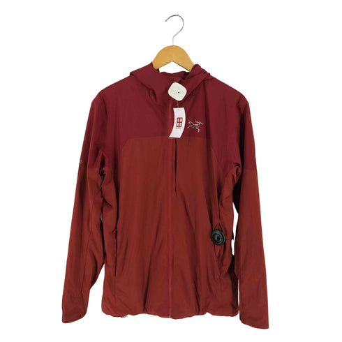 アークテリクス ARCTERYX PROTON HYBRID HOODY メンズ import:M