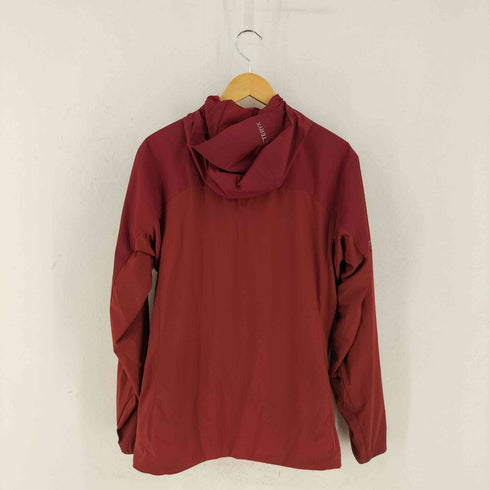 アークテリクス ARCTERYX PROTON HYBRID HOODY メンズ import:M