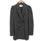 ココディール COCO DEAL 25AW ロングダブルジャケット レディース JPN:2