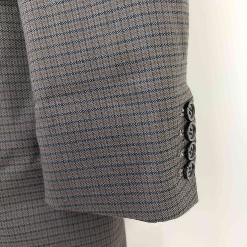 ココディール COCO DEAL 25AW ロングダブルジャケット レディース JPN:2