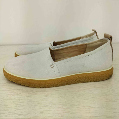 エコー ecco Crepetray Slip On スリッポン レディース EUR:35