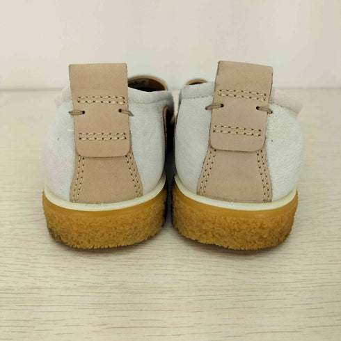 エコー ecco Crepetray Slip On スリッポン レディース EUR:35