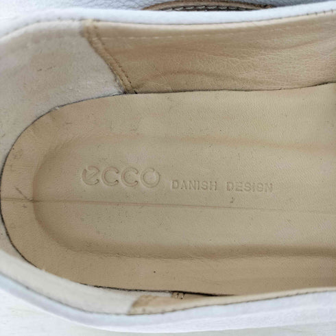 エコー ecco Crepetray Slip On スリッポン レディース EUR:35