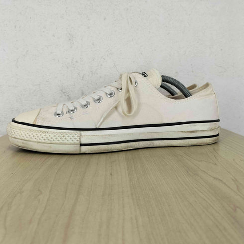 コンバースオールスター CONVERSE ALLSTAR ALL STAR J OX ローカットスニーカー メンズ 9