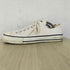 コンバースオールスター CONVERSE ALLSTAR ALL STAR J OX ローカットスニーカー メンズ 9