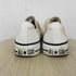 コンバースオールスター CONVERSE ALLSTAR ALL STAR J OX ローカットスニーカー メンズ 9