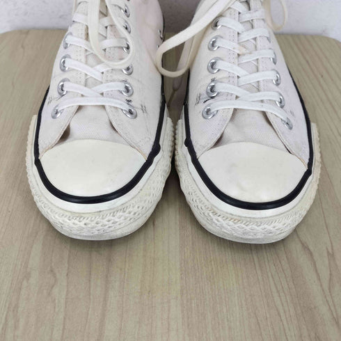 コンバースオールスター CONVERSE ALLSTAR ALL STAR J OX ローカットスニーカー メンズ 9