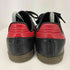 アディダス adidas Samba Team Core Black/Real Red/Gum メンズ 25.5cm