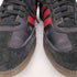 アディダス adidas Samba Team Core Black/Real Red/Gum メンズ 25.5cm