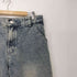 XTONZ Piraeus Incision Denim Pants メンズ L