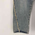 XTONZ Piraeus Incision Denim Pants メンズ L