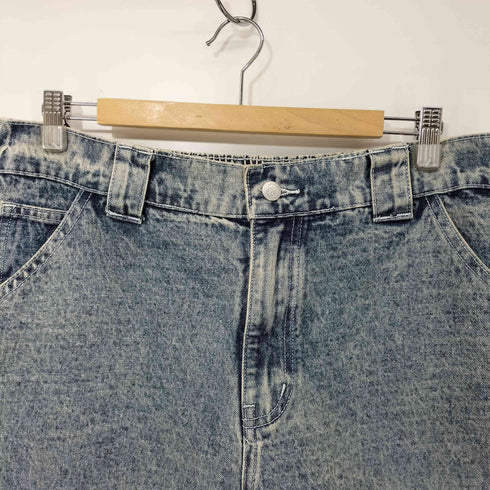 XTONZ Piraeus Incision Denim Pants メンズ L