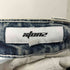 XTONZ Piraeus Incision Denim Pants メンズ L