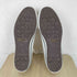 コンバース CONVERSE ALLSTAR HI MUSENSHOKU-CANVAS メンズ 28cm