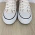 コンバース CONVERSE ALLSTAR HI MUSENSHOKU-CANVAS メンズ 28cm