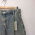 XTONZ Big Wide Balloon Denim Pants メンズ M