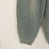 XTONZ Big Wide Balloon Denim Pants メンズ M