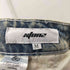 XTONZ Big Wide Balloon Denim Pants メンズ M