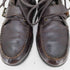 ポロバイラルフローレン Polo by RALPH LAUREN Redding Chukka Boots レディング チャッカレザーブーツ メンズ 25.5cm