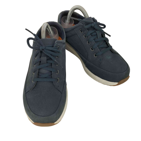 ロックポート ROCKPORT トゥルーストライド ウィメンズ レーストゥトゥ レディース JPN:22.5