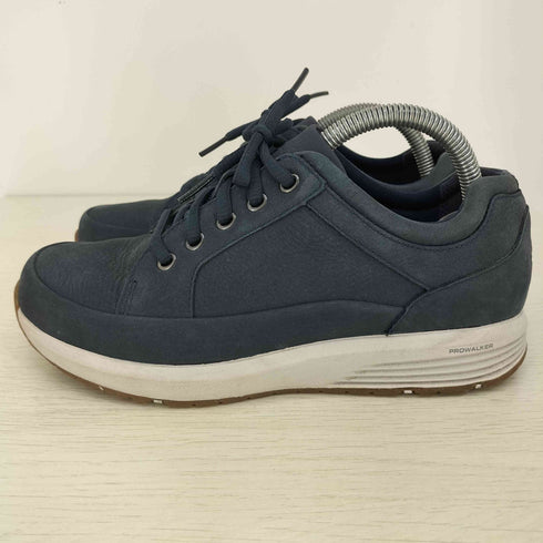 ロックポート ROCKPORT トゥルーストライド ウィメンズ レーストゥトゥ レディース JPN:22.5