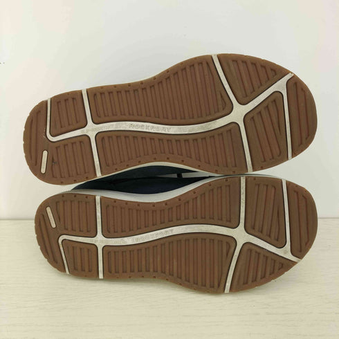 ロックポート ROCKPORT トゥルーストライド ウィメンズ レーストゥトゥ レディース JPN:22.5