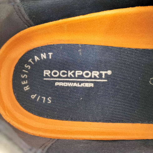 ロックポート ROCKPORT トゥルーストライド ウィメンズ レーストゥトゥ レディース JPN:22.5