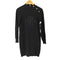 トミーヒルフィガー TOMMY HILFIGER W IRENE LOGO DRESS レディース JPN:XS