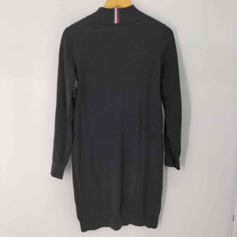 トミーヒルフィガー TOMMY HILFIGER W IRENE LOGO DRESS レディース JPN:XS