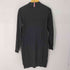 トミーヒルフィガー TOMMY HILFIGER W IRENE LOGO DRESS レディース JPN:XS