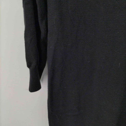 トミーヒルフィガー TOMMY HILFIGER W IRENE LOGO DRESS レディース JPN:XS