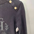 トミーヒルフィガー TOMMY HILFIGER W IRENE LOGO DRESS レディース JPN:XS